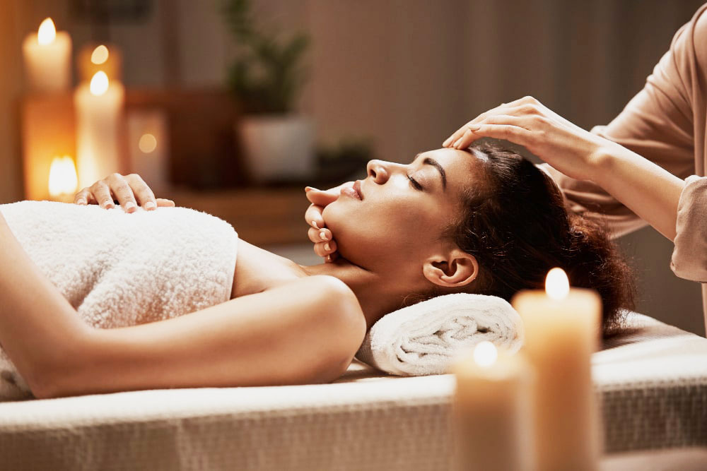Serenity Foot Spa